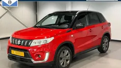 Gebruikt 2019 Suzuki Vitara SUV | € 15.950 (Eerlijke prijs)