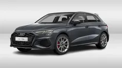 Grijs Gebruikt 2021 Audi A3 Sportback e-tron Competition Hatchback | € 32.950 (Eerlijke prijs)