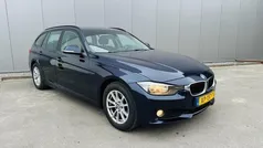 Gebruikt 2014 BMW 318 Executive Stationwagen | € 6.950 (Eerlijke prijs)