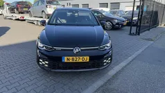 Zwart Gebruikt 2021 VW Golf VIII GTD Hatchback | € 29.999 (Super prijs)