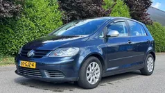 Grijs Gebruikt 2008 VW Golf Plus Comfortline MPV | € 5.950 (Eerlijke prijs)