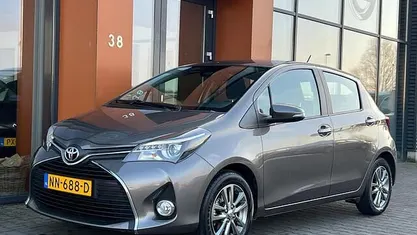 Occasion Toyota Yaris Trend 99 PK (72 kW) 2017 Hatchback