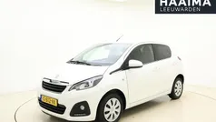 Gebruikt 2019 Peugeot 108 Active Hatchback | € 9.445 (Eerlijke prijs)