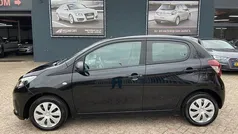 Gebruikt 2015 Peugeot 108 Access Hatchback | € 5.495 (Eerlijke prijs)