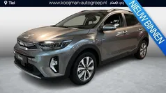 Gebruikt 2025 Kia Stonic 2 SUV | € 27.600 (Eerlijke prijs)