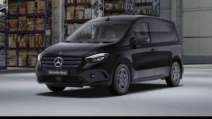 Occasion 2024 Mercedes Citan 112 Van | € 30.500 (Eerlijke prijs)
