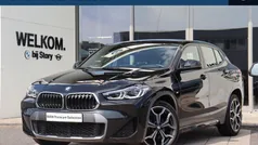 Saphirschwarz Gebruikt 2022 BMW X2 Executive SUV | € 29.450 (Eerlijke prijs)