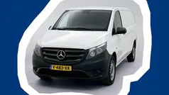 Gebruikt 2019 Mercedes Vito MPV | € 12.845 (Super prijs)