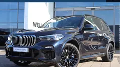 Gebruikt 2021 BMW X5 Executive SUV | € 55.950 (Eerlijke prijs)