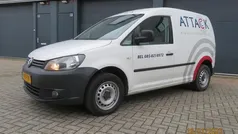 Overige Gebruikt 2012 VW Caddy MPV | € 4.250 (Eerlijke prijs)