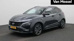 Suv Gebruikt 2022 Hyundai Kona N Line SUV | € 24.945 (Goede deal)