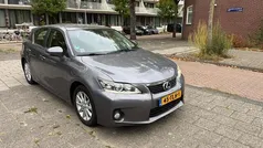Gebruikt 2012 Lexus CT200h Hatchback | € 6.700 (Goede deal)