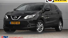 Gebruikt 2014 Nissan Qashqai SUV | € 10.645 (Eerlijke prijs)