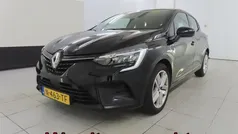 Gebruikt 2022 Renault Clio V Zen Hatchback | € 12.890 (Eerlijke prijs)
