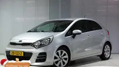 Gebruikt 2016 Kia Rio Hatchback | € 8.950 (Eerlijke prijs)