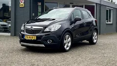 Gebruikt 2012 Opel Mokka Edition SUV | € 7.950 (Eerlijke prijs)