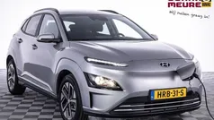 Grijs Gebruikt 2022 Hyundai Kona SUV | € 24.900 (Eerlijke prijs)
