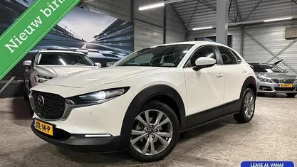 Occasion Mazda CX-30 Homura-Line 150 PK (110 kW) 2023 SUV