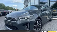 Gebruikt 2021 Kia Ceed Sportswagon Stationwagen | € 15.950