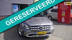 Grijs Gebruikt 2017 Mercedes GLA180 Premium Plus SUV | € 21.435 (Eerlijke prijs)