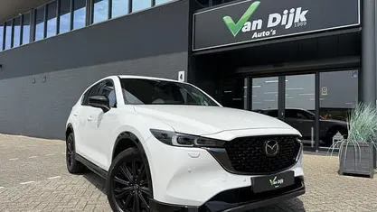 Occasion Mazda CX-5 165 PK (121 kW) 2024 SUV