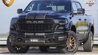 Occasion Dodge Ram Limited 538 PK (395 kW) 2025 Pickup