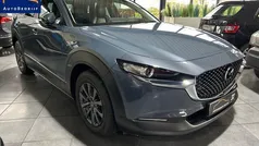 Blauw Gebruikt 2020 Mazda CX-30 SUV | € 24.980 (Eerlijke prijs)