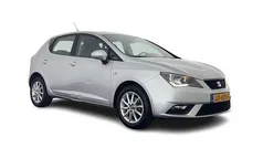 Gebruikt 2015 Seat Ibiza Style Hatchback | € 4.845 (Super prijs)