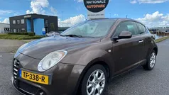 Gebruikt 2011 Alfa Romeo MiTo Distinctive Hatchback | € 2.499 (Goede deal)