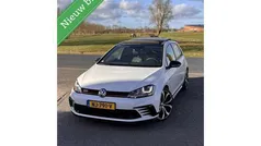 Gebruikt 2017 VW Golf VII GTI Clubsport Hatchback | € 23.495 (Goede deal)