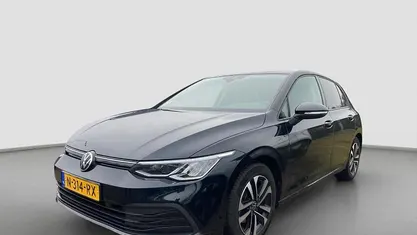 Occasion VW Golf VIII 2022 Hatchback