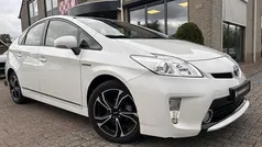 Gebruikt 2014 Toyota Prius Comfort Hatchback | € 12.200 (Eerlijke prijs)