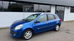 Gebruikt 2008 Renault Clio GrandTour Dynamique Stationwagen | € 2.599 (Eerlijke prijs)