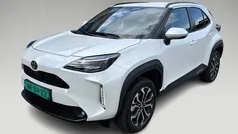 Overige Gebruikt 2024 Toyota Yaris Cross SUV | € 30.795 (Eerlijke prijs)