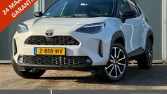 Gebruikt 2022 Toyota Yaris Cross Sport SUV | € 28.995 (Eerlijke prijs)
