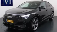 Gebruikt 2022 Audi Q4 e-tron S-Line SUV | € 40.877 (Eerlijke prijs)