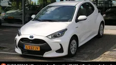 Gebruikt 2021 Toyota Yaris Active Hatchback | € 18.995 (Goede deal)