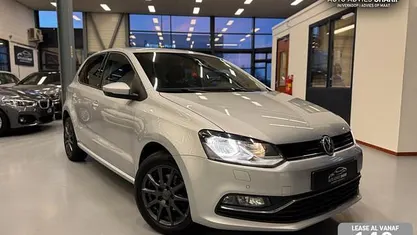 Occasion 2016 VW Polo Allstar | € 8.495 (Eerlijke prijs)