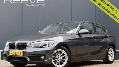Occasion BMW 118 Executive 136 PK (100 kW) 2018 Hatchback