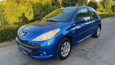 Gebruikt 2010 Peugeot 206+ Hatchback | € 2.199 (Eerlijke prijs)