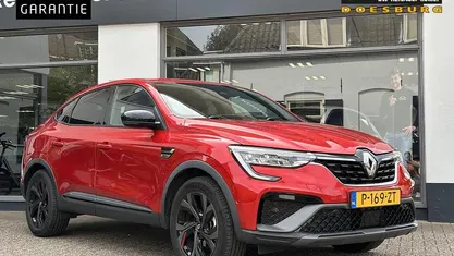 Occasion Renault Arkana R.S. 143 PK (105 kW) 2022 SUV