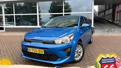 Gebruikt 2022 Kia Rio Hatchback | € 18.650 (Eerlijke prijs)