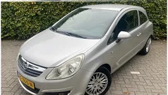 Gebruikt 2007 Opel Corsa Business Hatchback | € 2.750 (Eerlijke prijs)