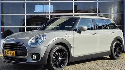 Occasion Mini One Clubman Business 102 PK (75 kW) 2019 Stationwagen