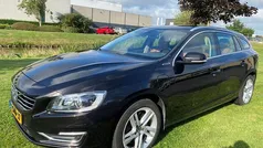 Gebruikt 2013 Volvo V60 Summum Stationwagen | € 5.950 (Goede deal)