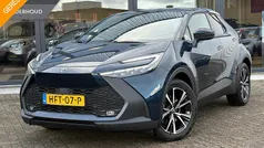 Blauw Gebruikt 2025 Toyota C-HR Edition SUV | € 36.450 (Super prijs)