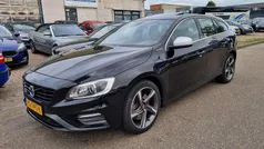 Gebruikt 2015 Volvo V60 R-Design Stationwagen | € 7.950 (Goede deal)