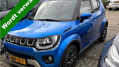 Occasion Suzuki Ignis Style 83 PK (61 kW) 2021 SUV