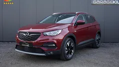Gebruikt 2020 Opel Grandland X Innovation SUV | € 20.590 (Goede deal)