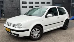 Gebruikt 2002 VW Golf IV Comfortline Hatchback | € 850 (Goede deal)